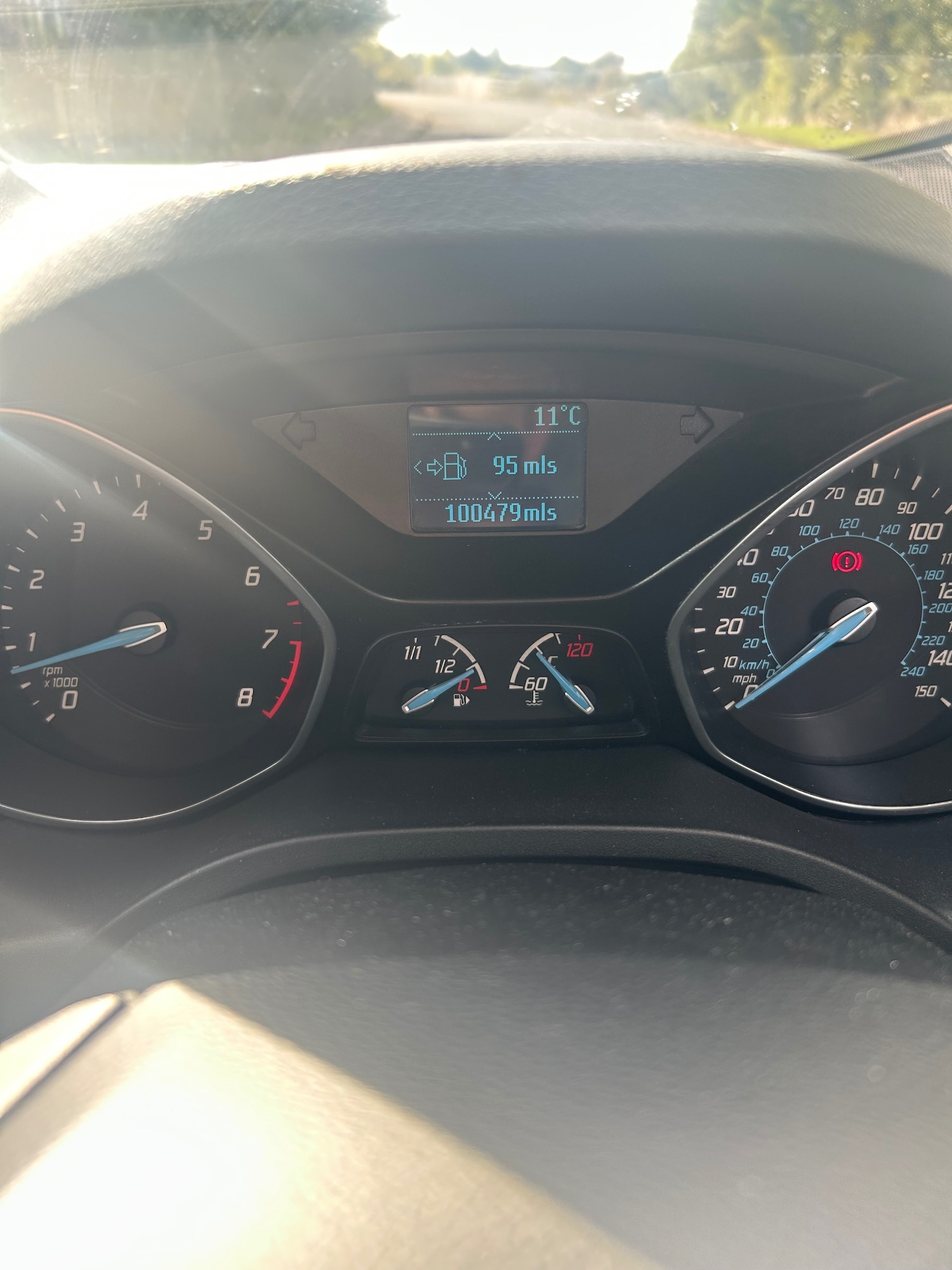 Used Ford C-Max 2012 for sale - 76249397: Photo 9