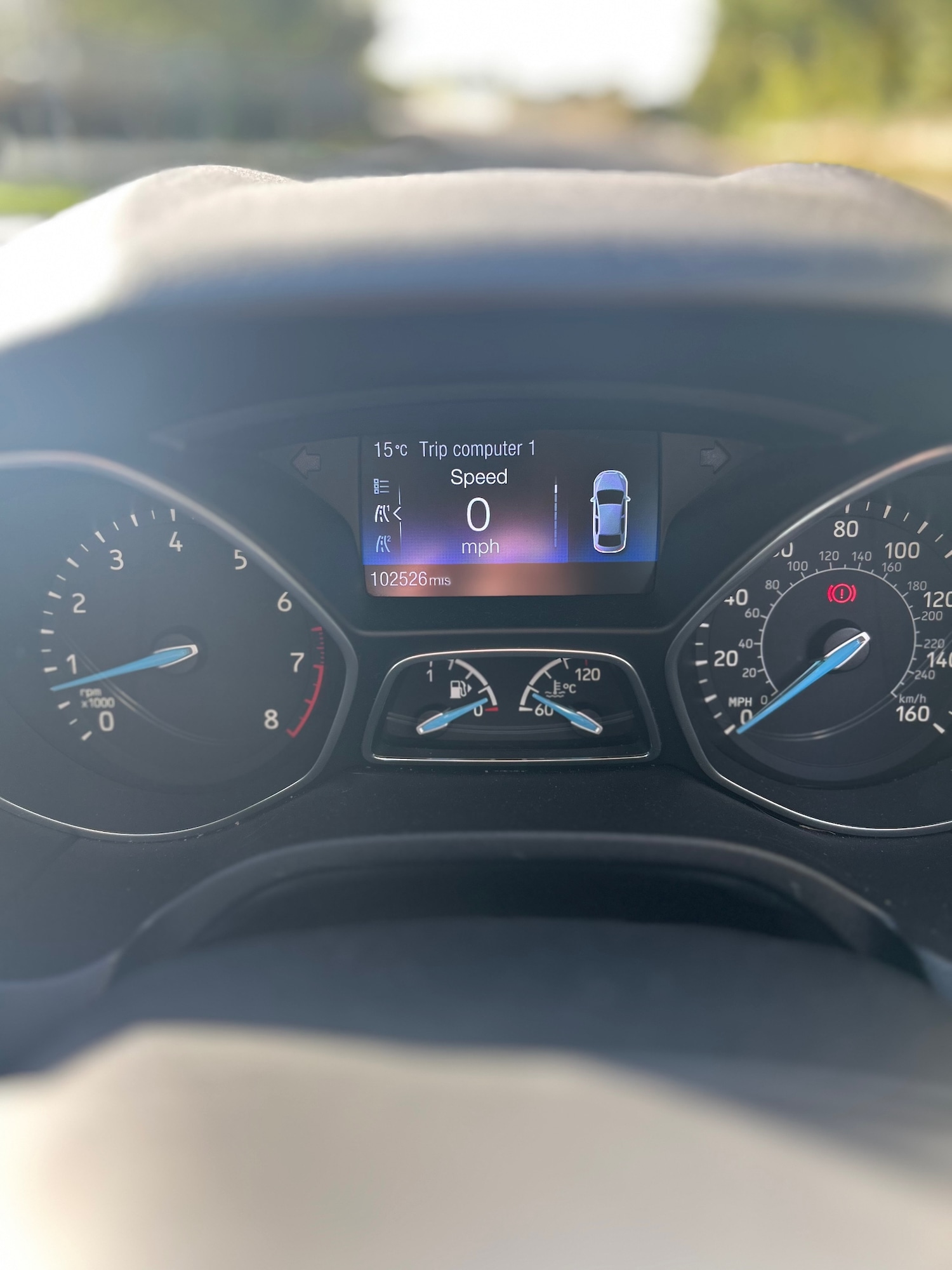 Used Ford Focus 2016 for sale - 76219274: Photo 10