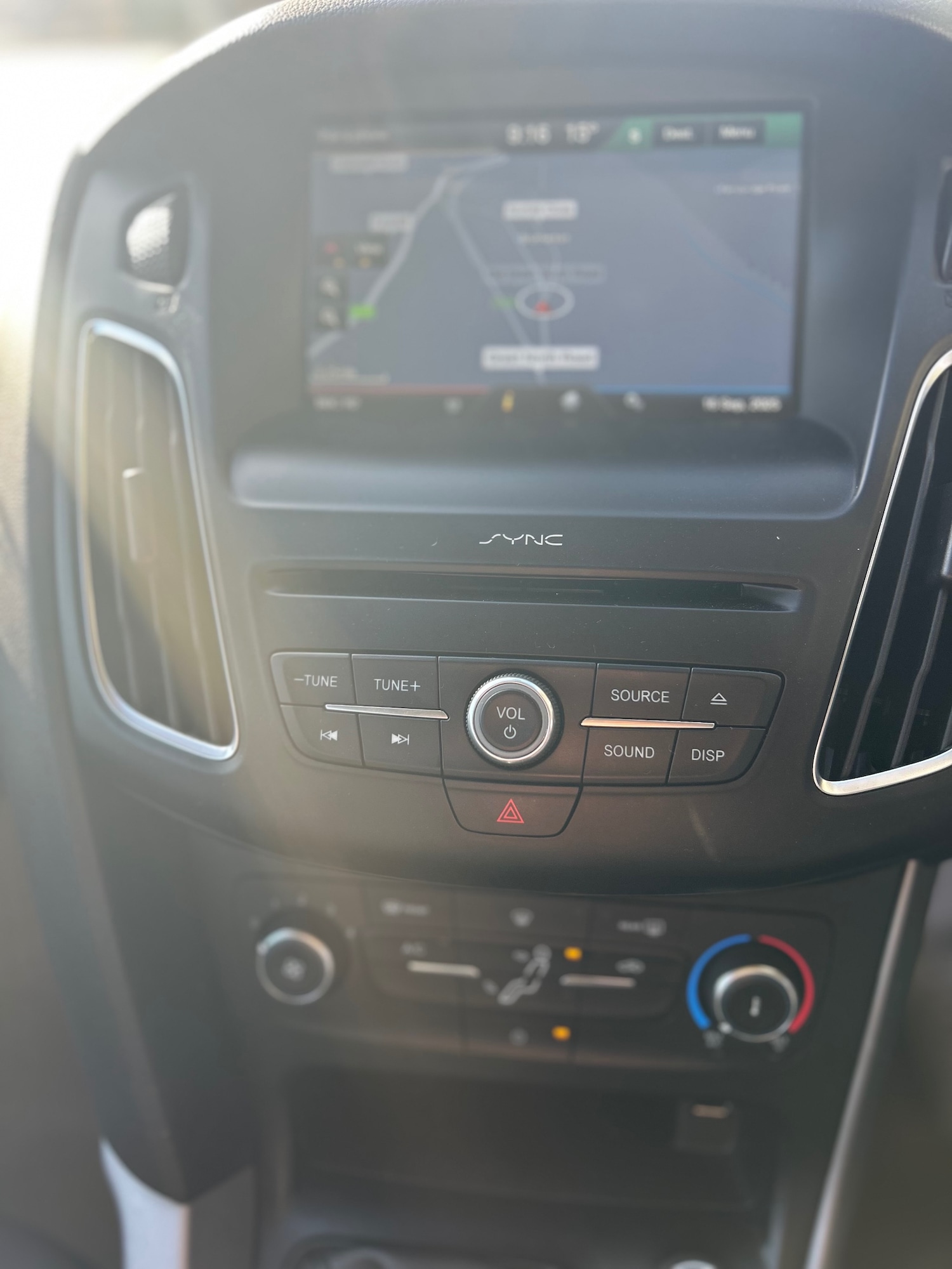 Used Ford Focus 2016 for sale - 76219274: Photo 11