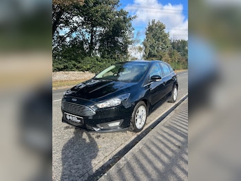 Used Ford Focus 2016 for sale - 76219274: Photo