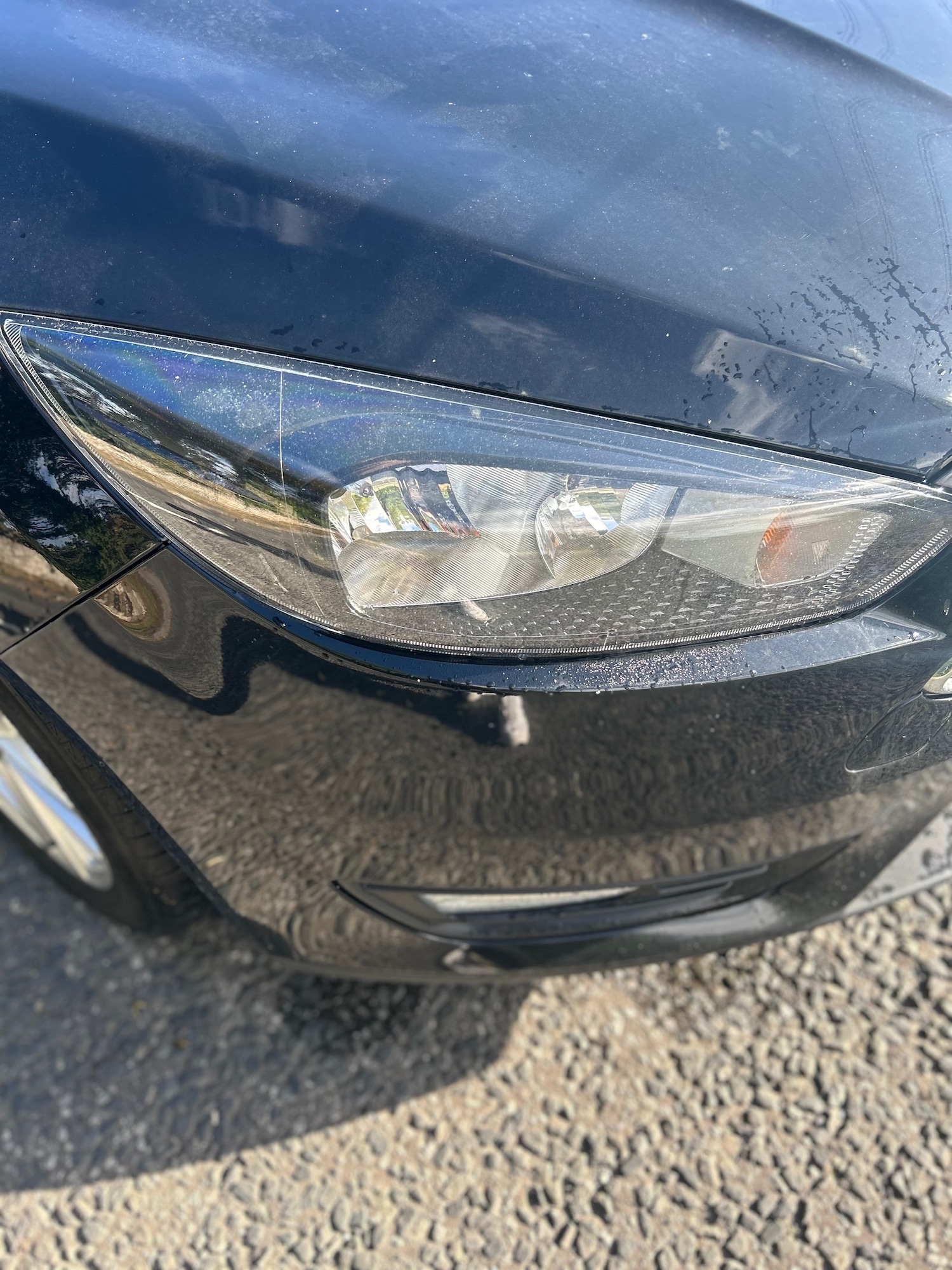 Used Ford Focus 2016 for sale - 76219274: Photo 4