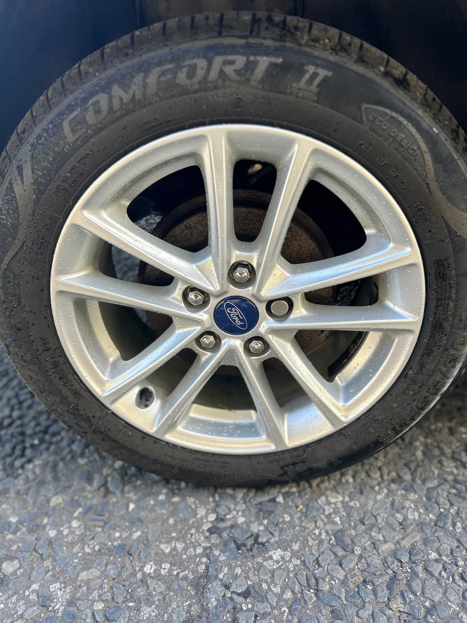 Used Ford Focus 2016 for sale - 76219274: Photo 5