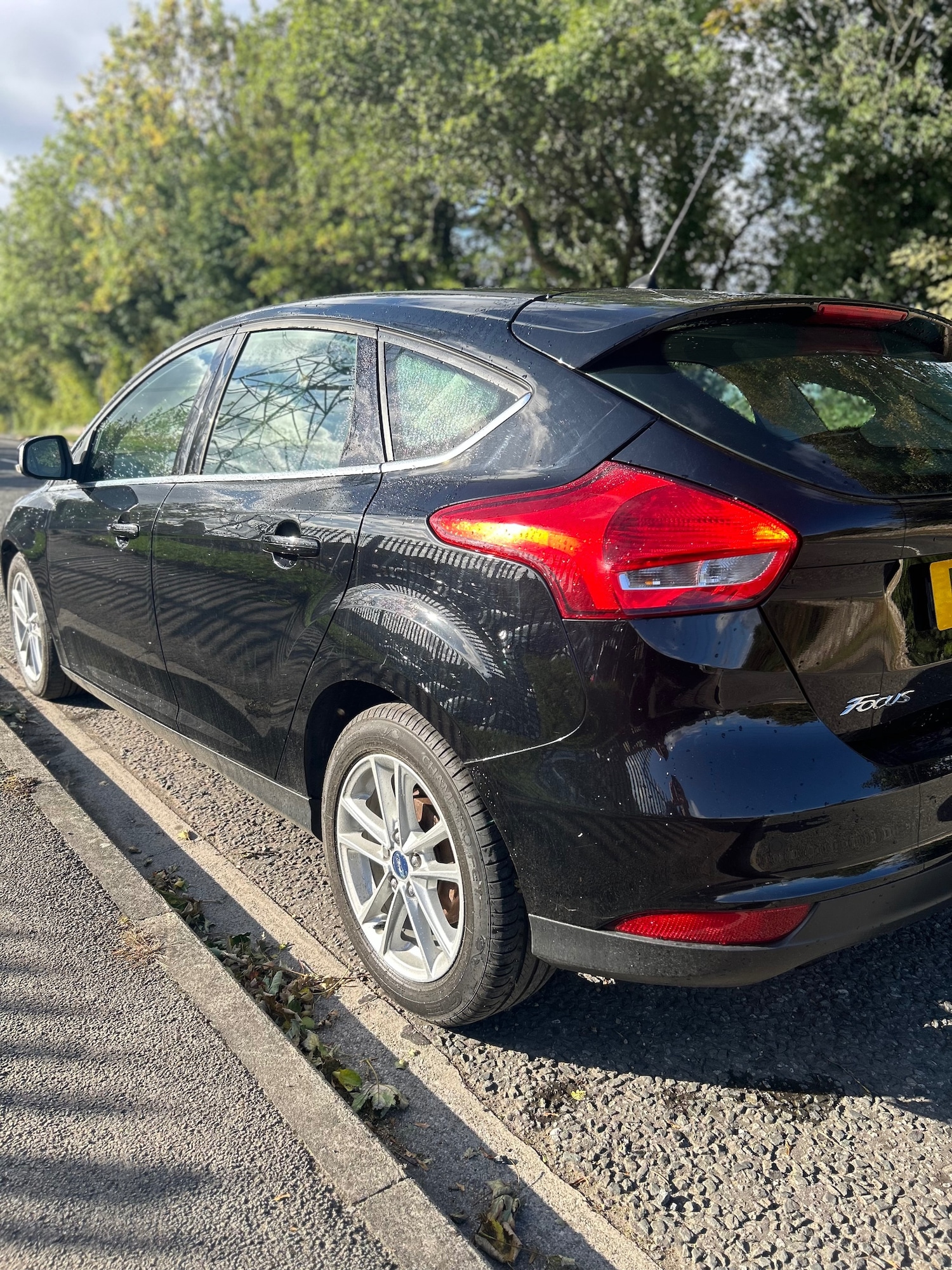 Used Ford Focus 2016 for sale - 76219274: Photo 6