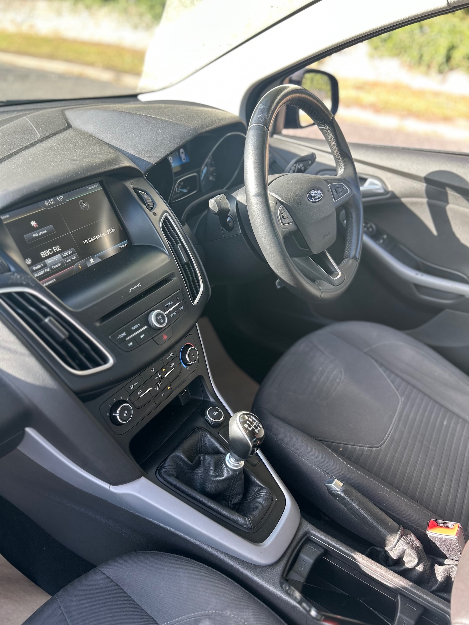 Used Ford Focus 2016 for sale - 76219274: Photo 7