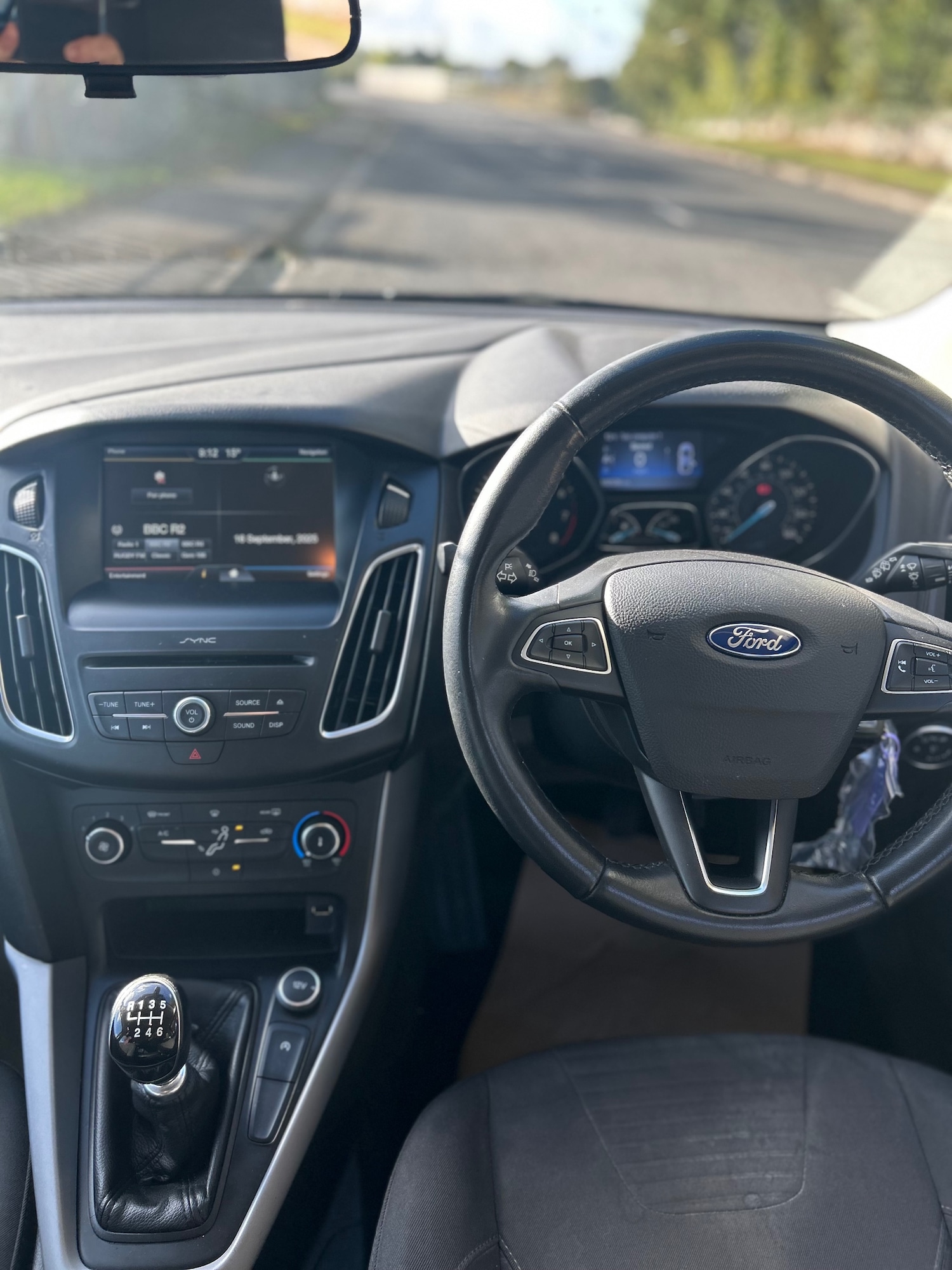 Used Ford Focus 2016 for sale - 76219274: Photo 8