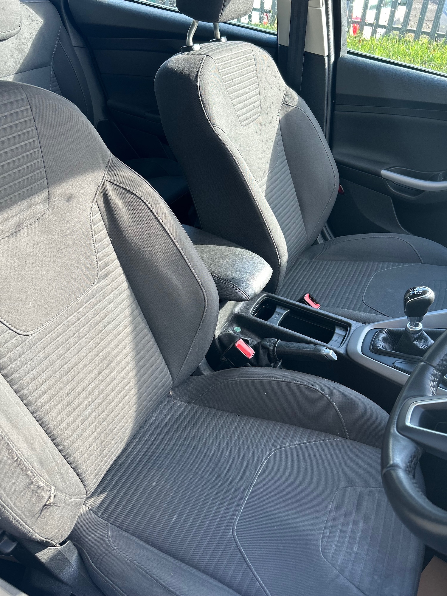 Used Ford Focus 2016 for sale - 76219274: Photo 9