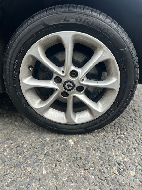 Used smart forfour 2016 for sale - 76219257: Photo 10