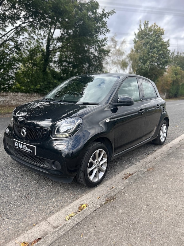 Used smart forfour 2016 for sale - 76219257: Photo 2