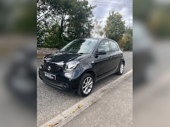 Used smart forfour 2016 for sale - 76219257: Photo 2