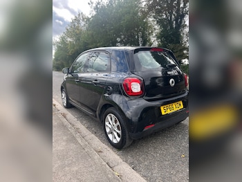 Used smart forfour 2016 for sale - 76219257: Photo 3