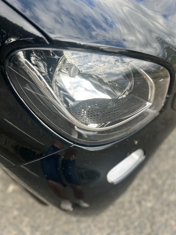 Used smart forfour 2016 for sale - 76219257: Photo 6