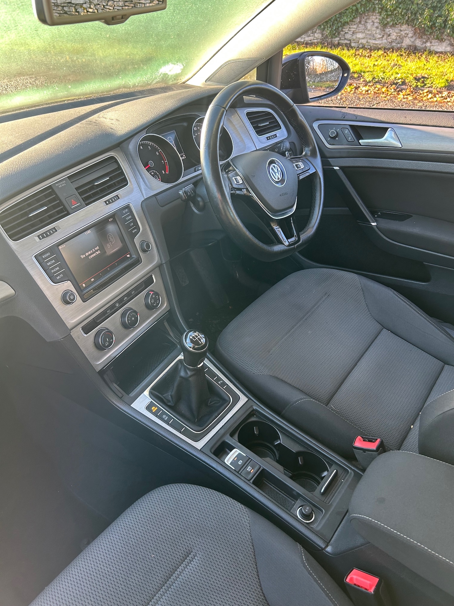 Used Volkswagen Golf 2015 for sale - 76681866: Photo 10