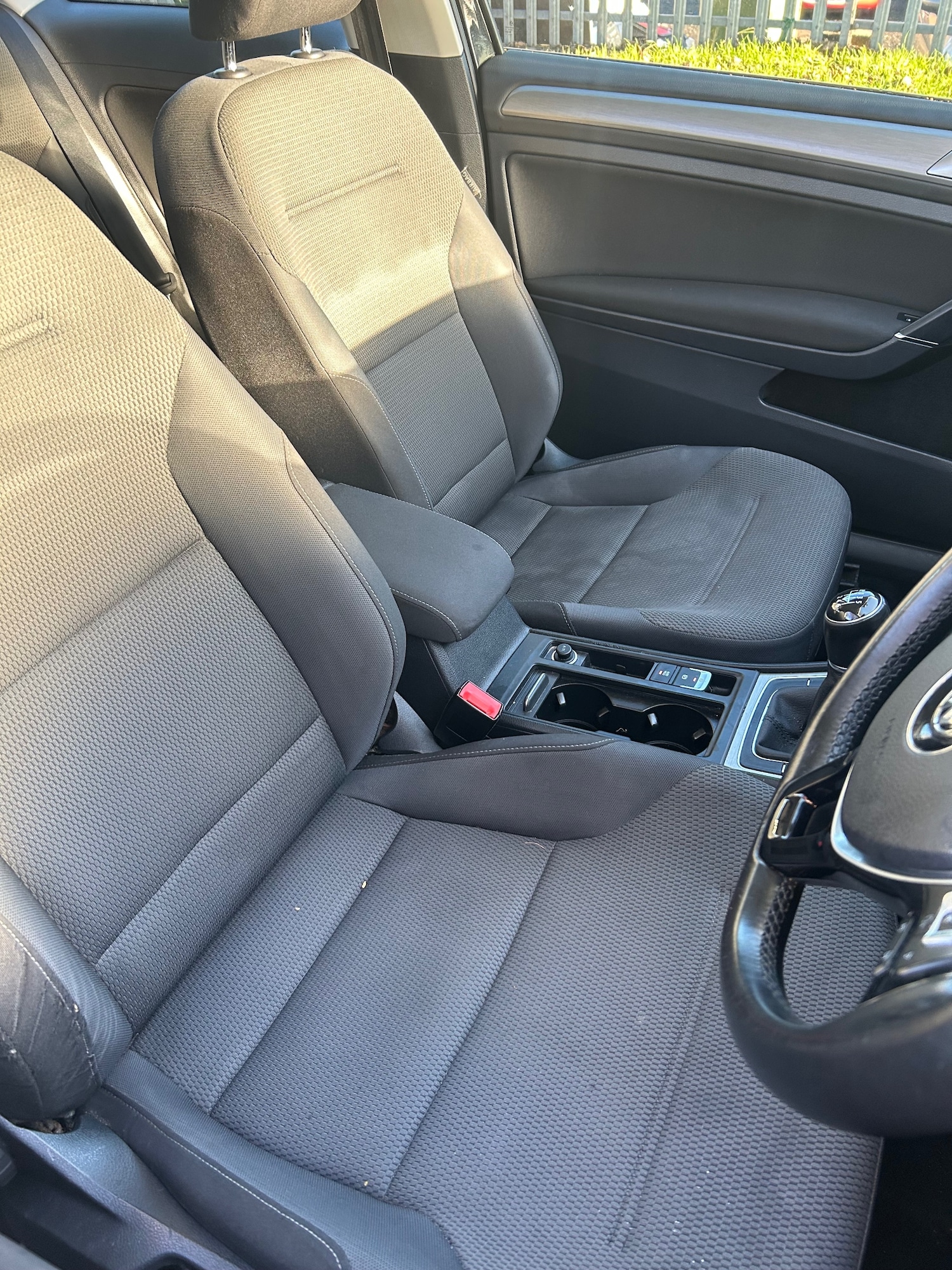 Used Volkswagen Golf 2015 for sale - 76681866: Photo 11