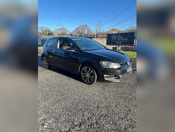 Used Volkswagen Golf 2015 for sale - 76681866: Photo