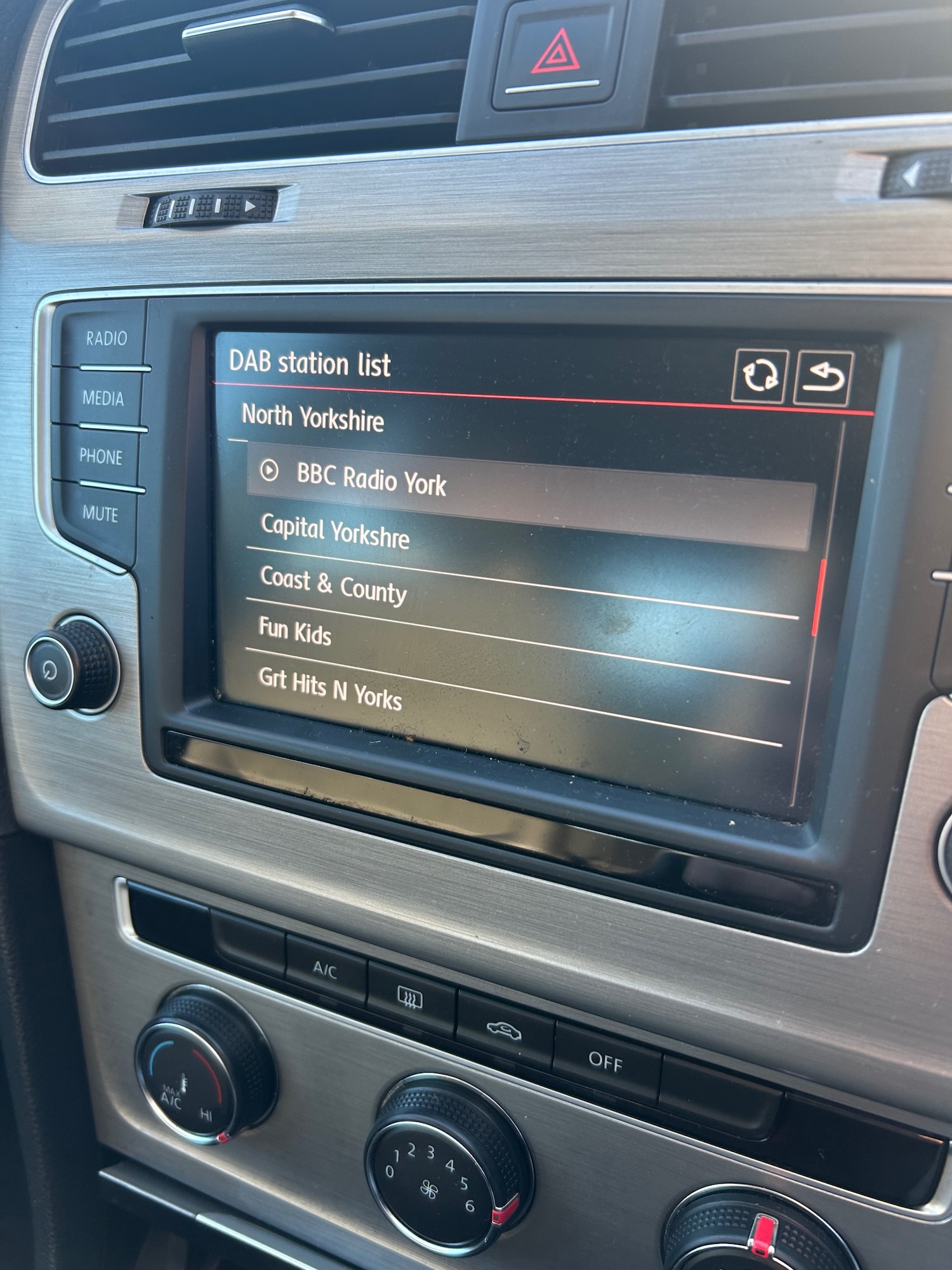 Used Volkswagen Golf 2015 for sale - 76681866: Photo 20