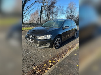 Used Volkswagen Golf 2015 for sale - 76681866: Photo