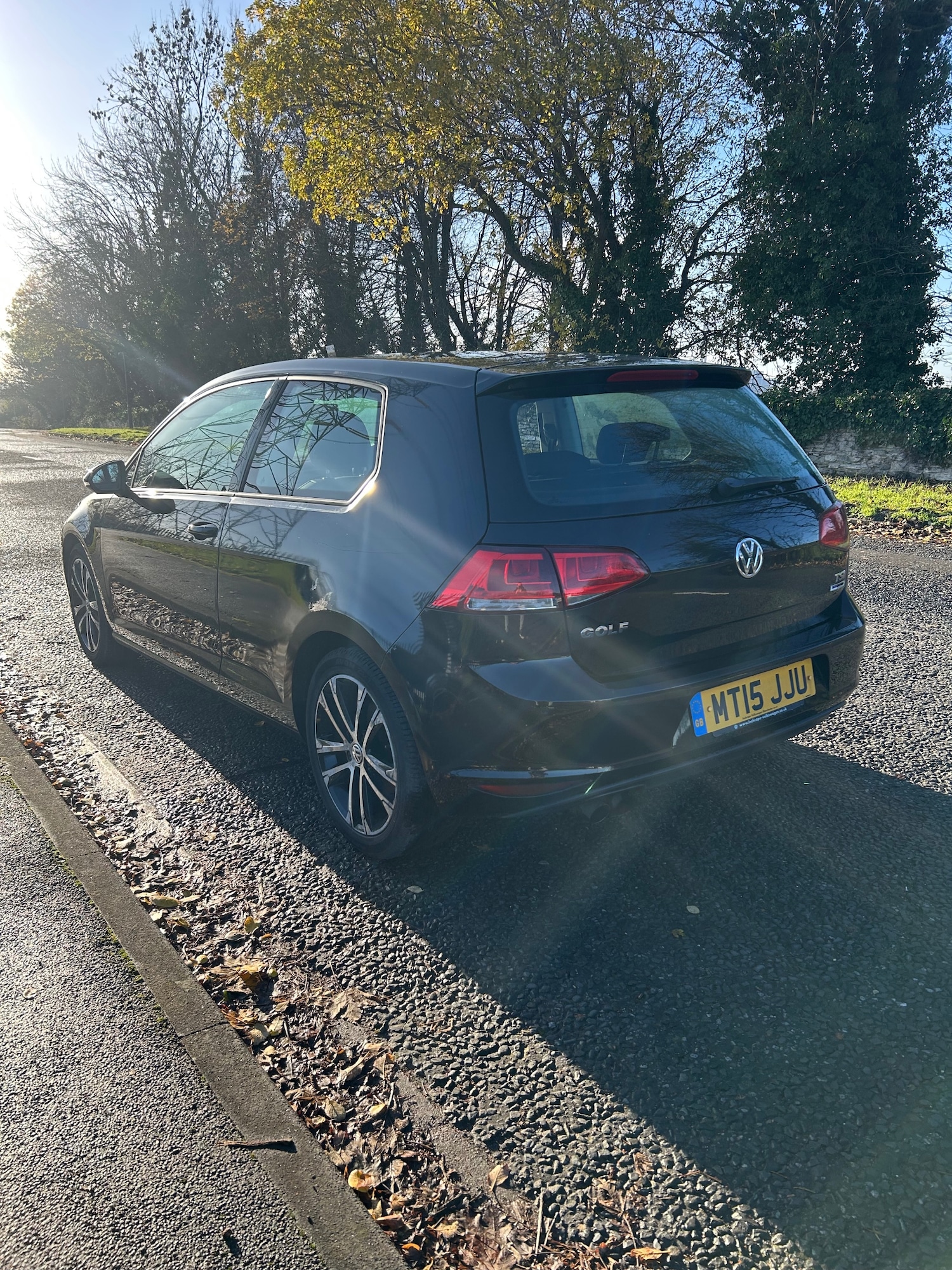 Used Volkswagen Golf 2015 for sale - 76681866: Photo 4