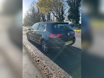 Used Volkswagen Golf 2015 for sale - 76681866: Photo