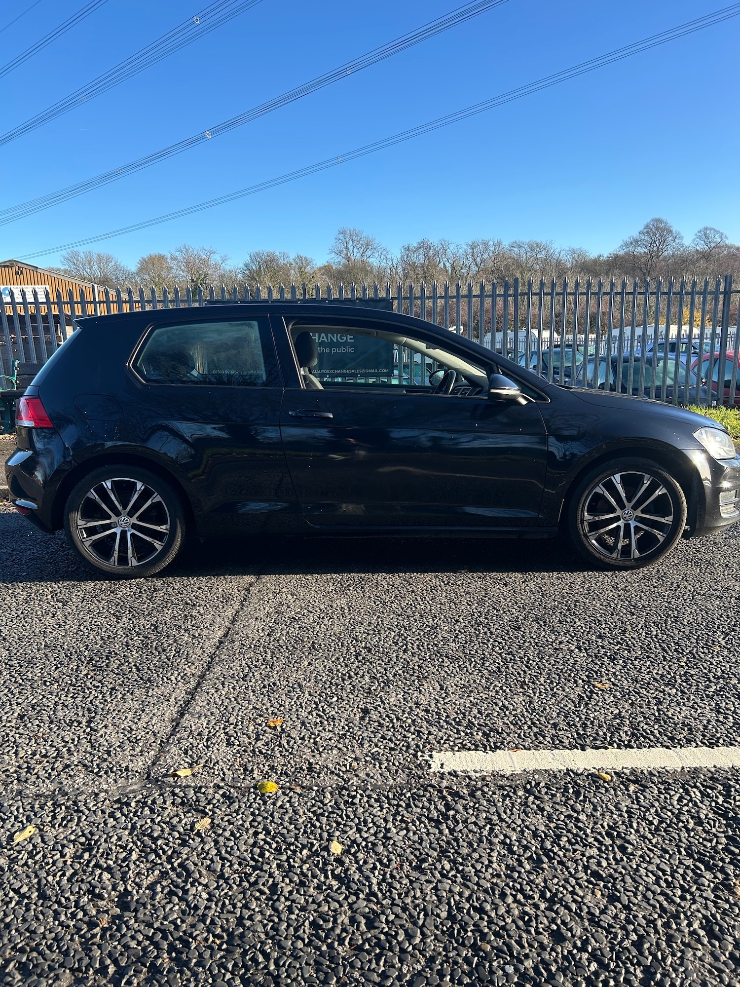 Used Volkswagen Golf 2015 for sale - 76681866: Photo 6