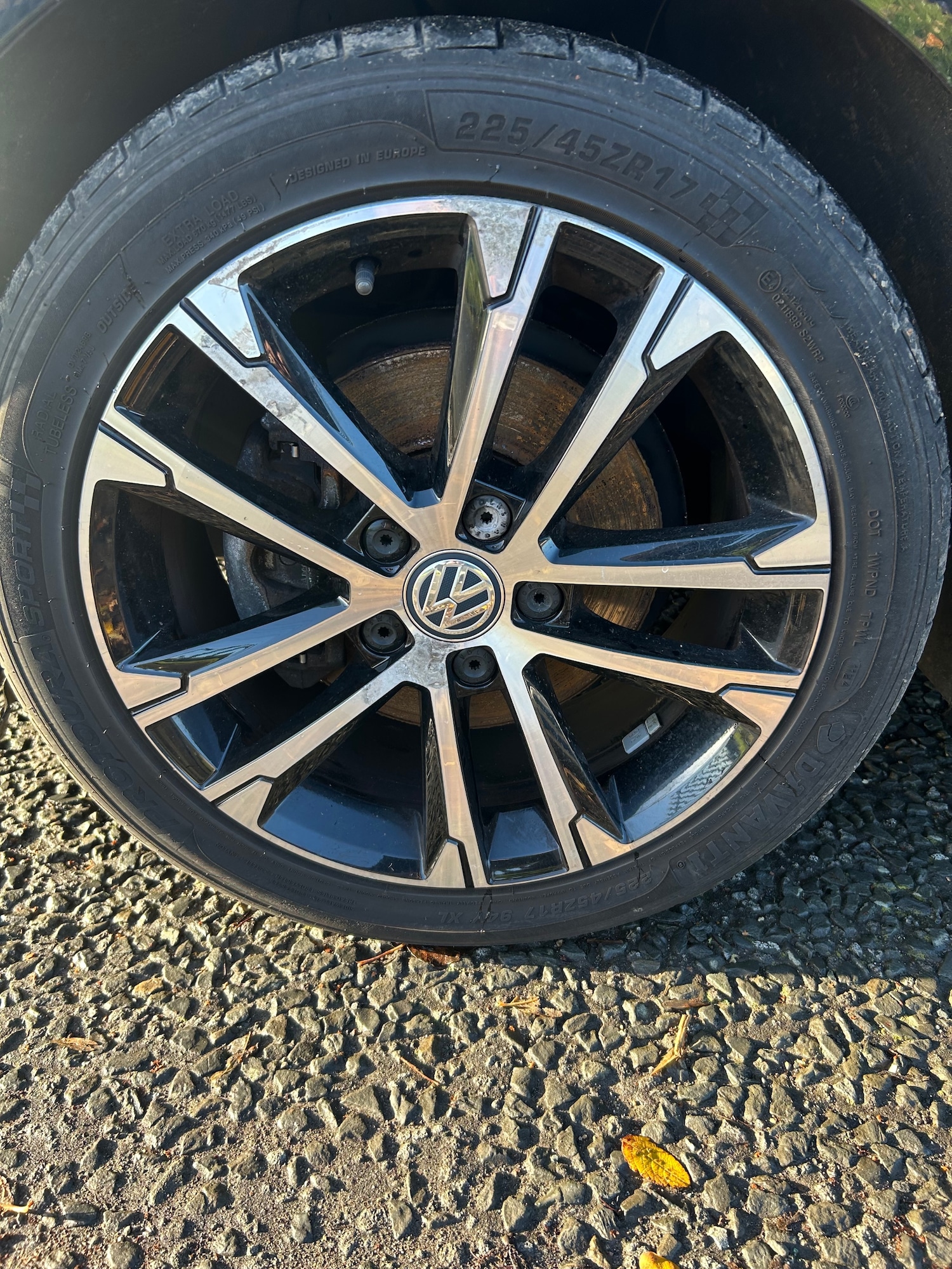 Used Volkswagen Golf 2015 for sale - 76681866: Photo 7