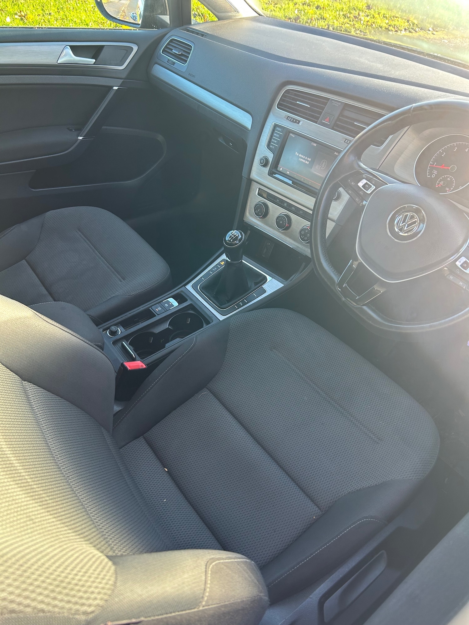 Used Volkswagen Golf 2015 for sale - 76681866: Photo 9