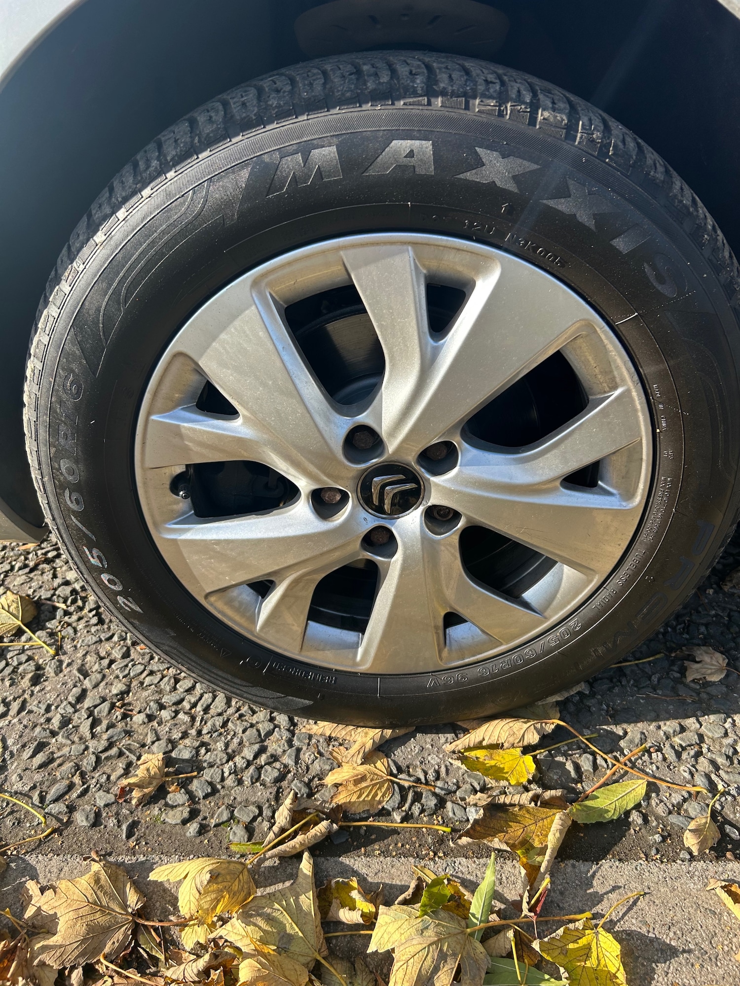 Used Citroen C4 Picasso 2015 for sale - 76374328: Photo 10