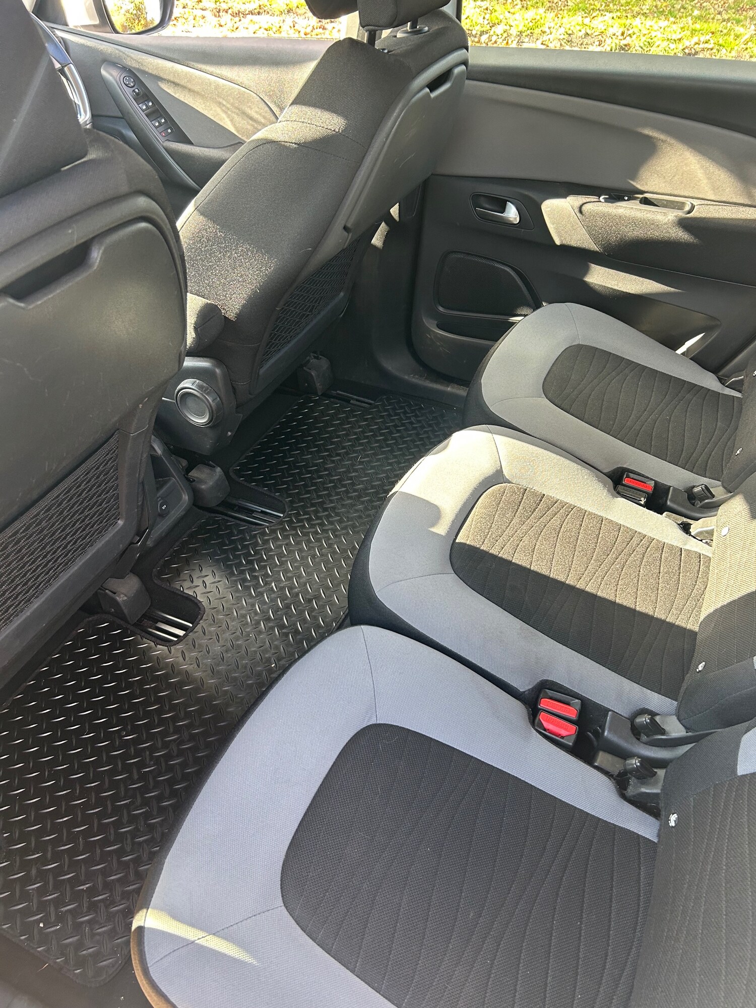 Used Citroen C4 Picasso 2015 for sale - 76374328: Photo 11