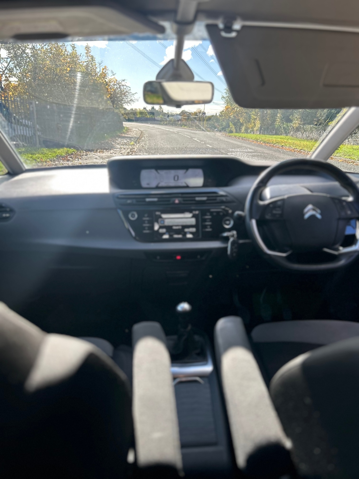 Used Citroen C4 Picasso 2015 for sale - 76374328: Photo 12