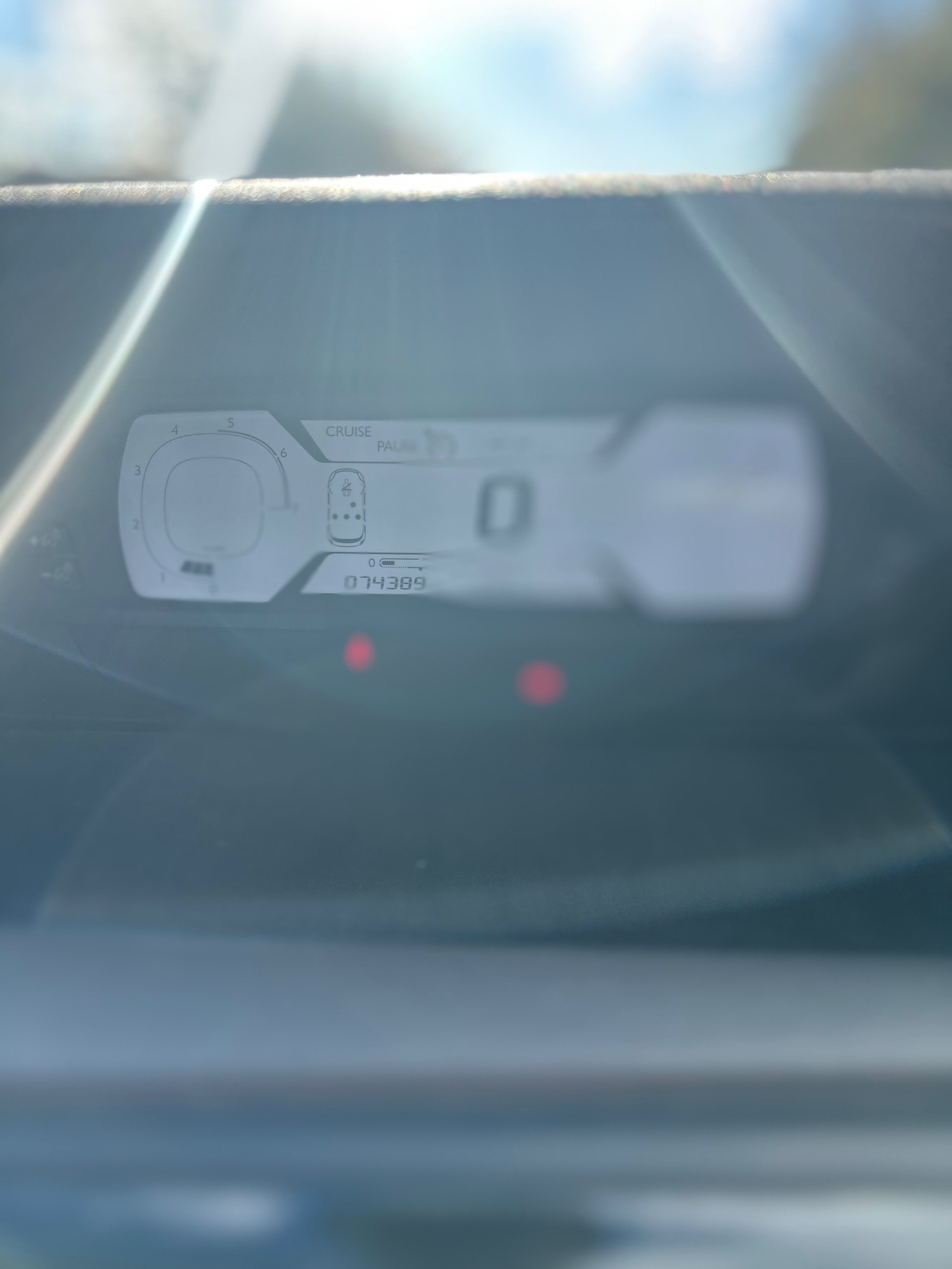 Used Citroen C4 Picasso 2015 for sale - 76374328: Photo 9