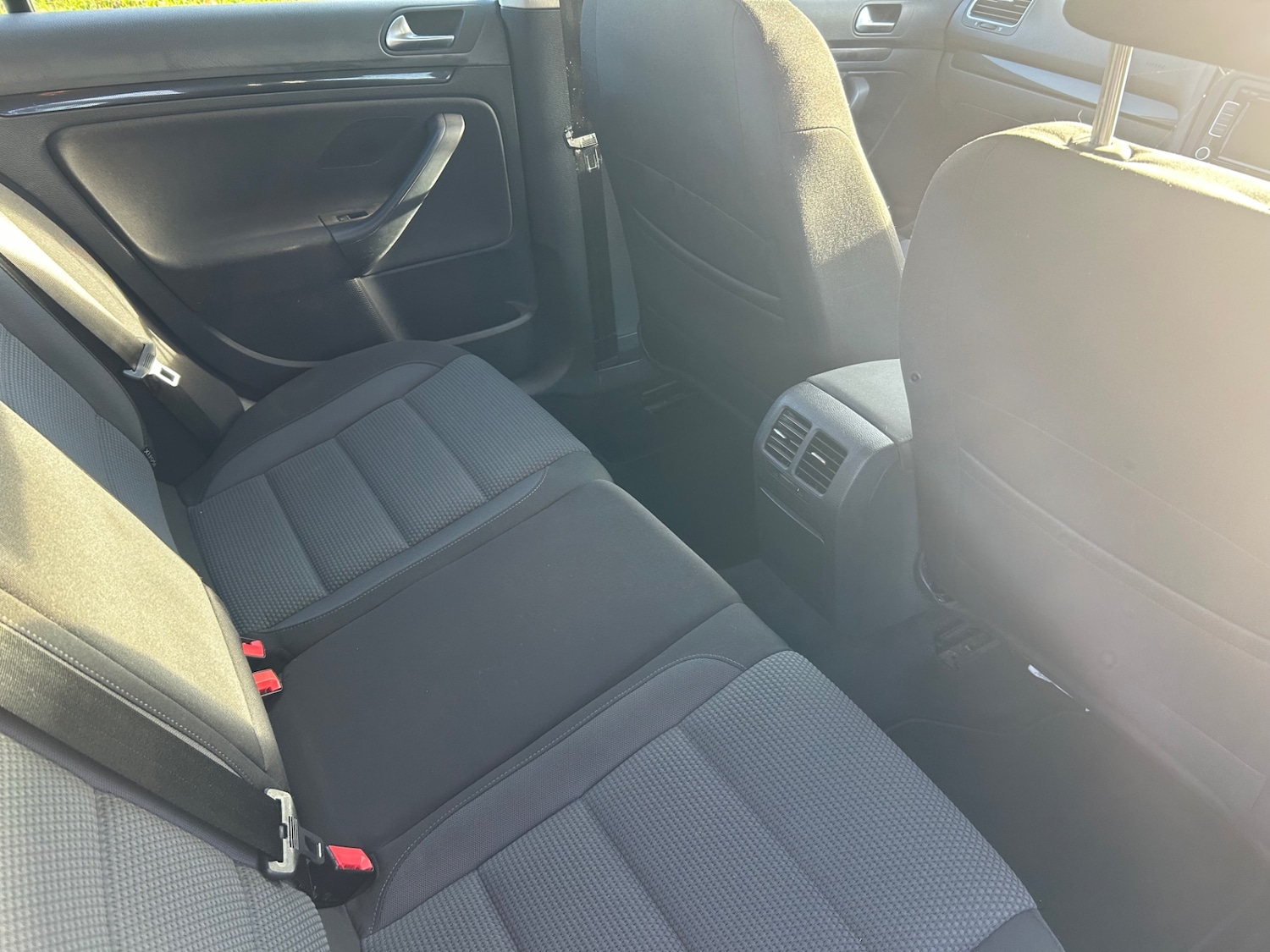 Used Volkswagen Golf 2011 for sale - 76931574: Photo 11