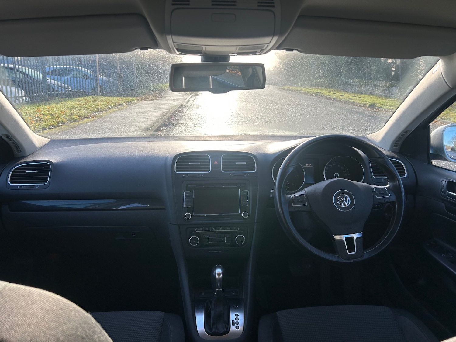 Used Volkswagen Golf 2011 for sale - 76931574: Photo 13