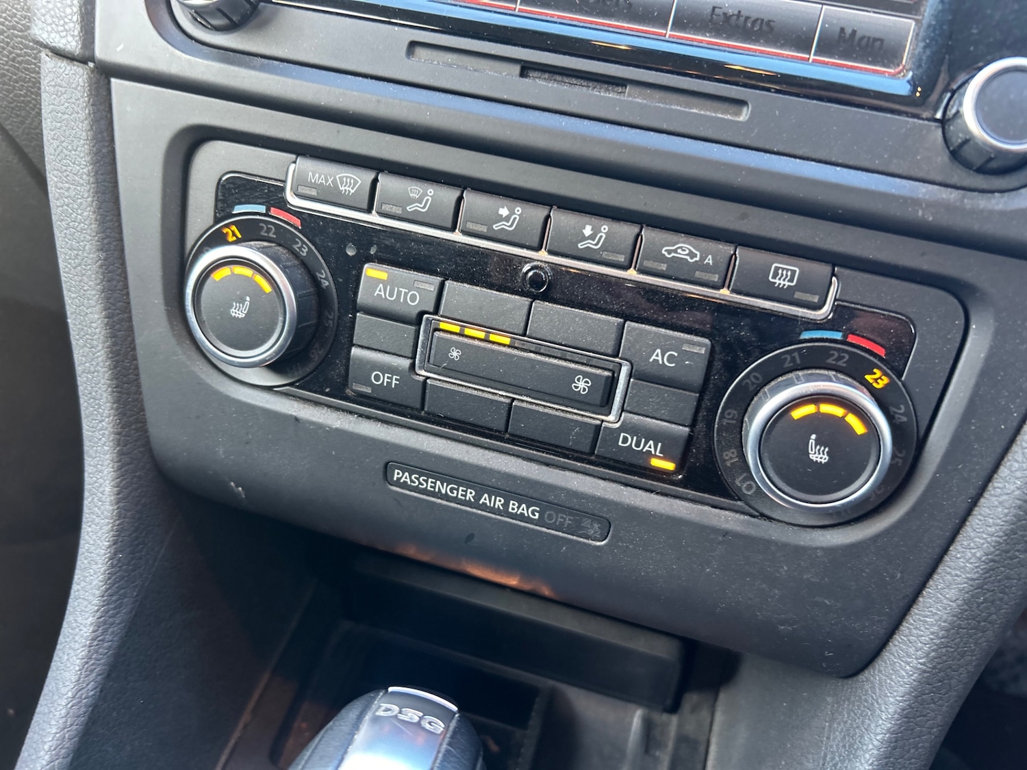 Used Volkswagen Golf 2011 for sale - 76931574: Photo 15