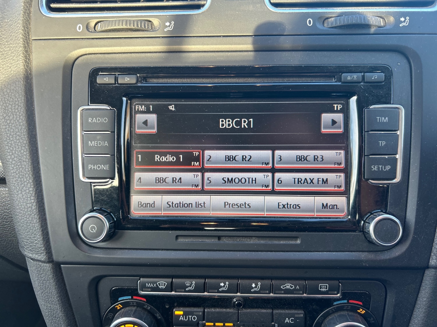 Used Volkswagen Golf 2011 for sale - 76931574: Photo 16