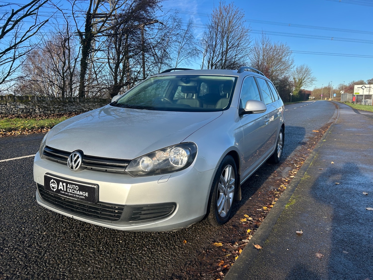 Used Volkswagen Golf 2011 for sale - 76931574: Photo 3