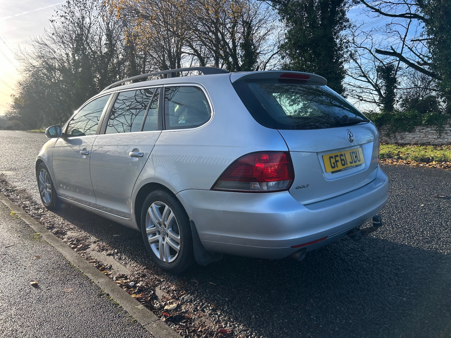 Used Volkswagen Golf 2011 for sale - 76931574: Photo 4