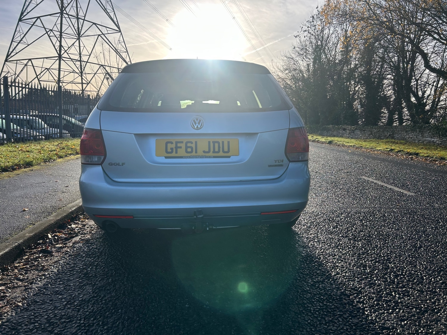 Used Volkswagen Golf 2011 for sale - 76931574: Photo 5