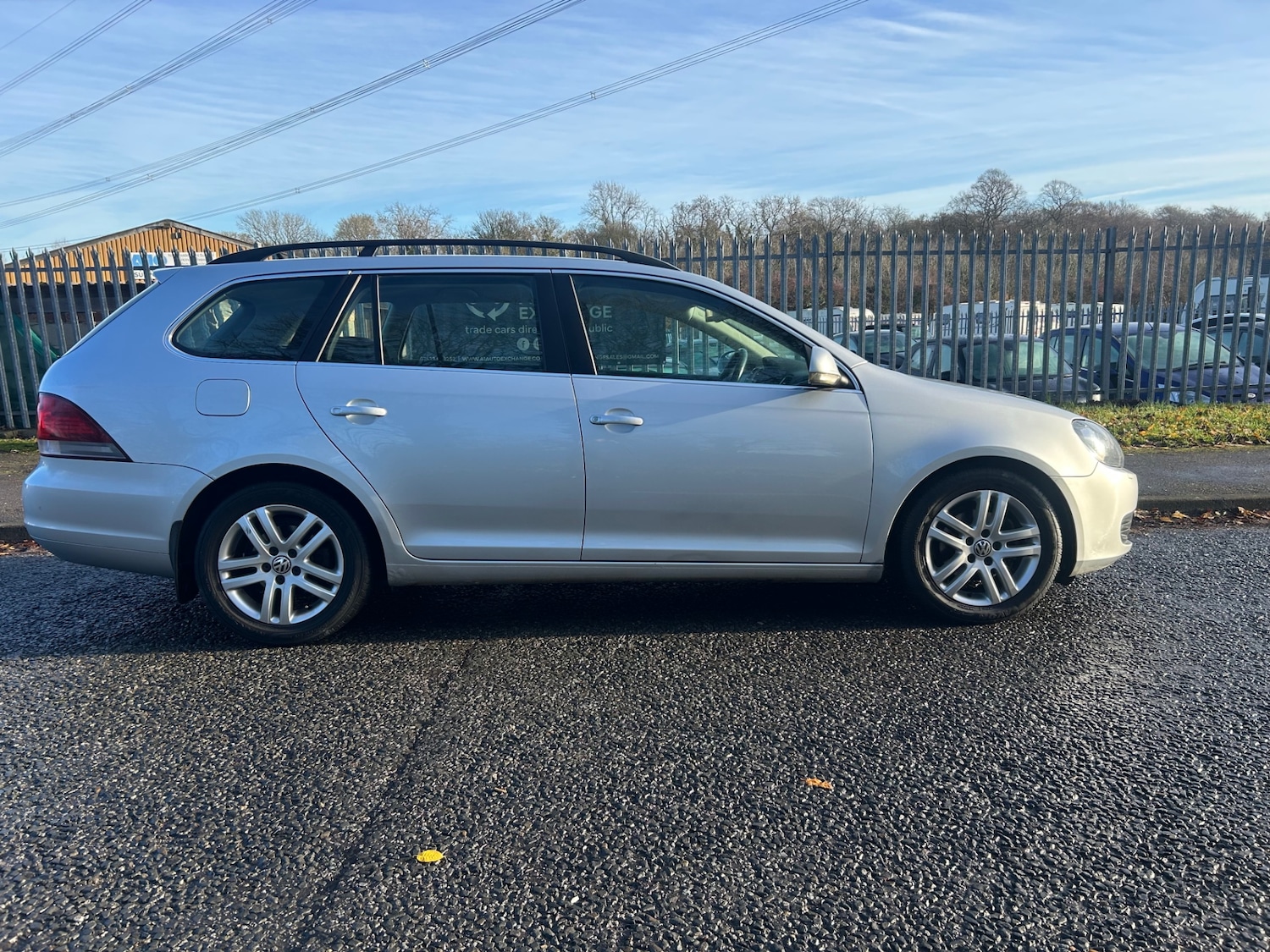 Used Volkswagen Golf 2011 for sale - 76931574: Photo 7