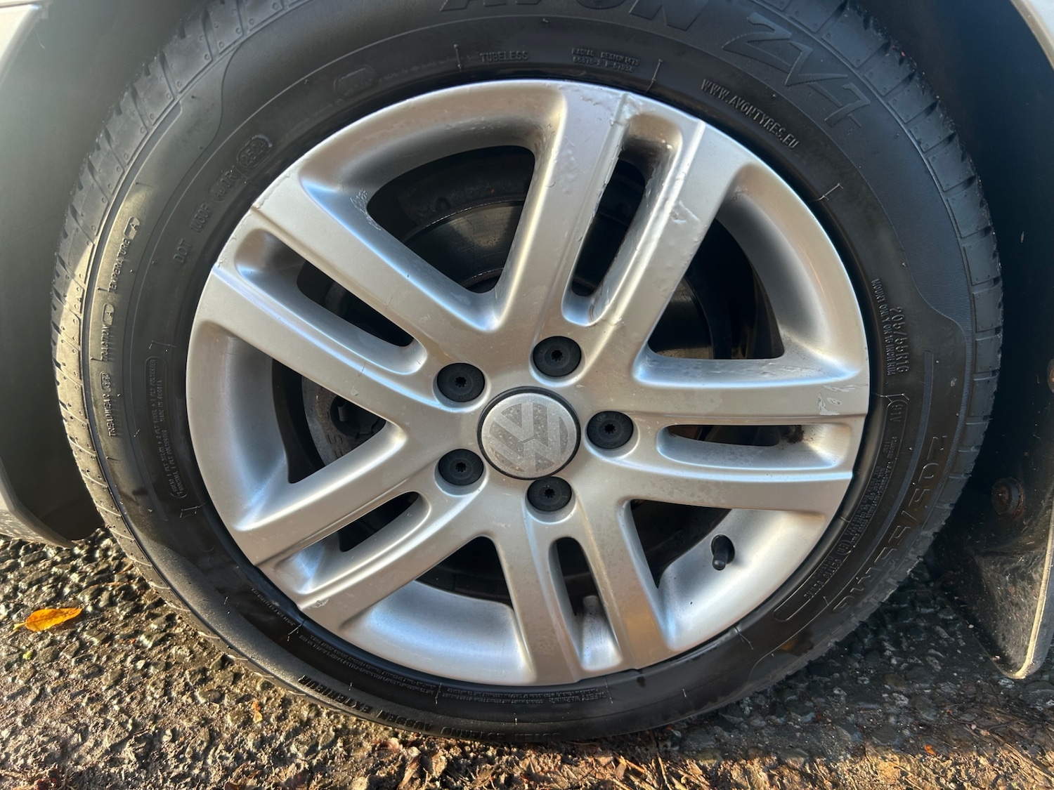 Used Volkswagen Golf 2011 for sale - 76931574: Photo 8