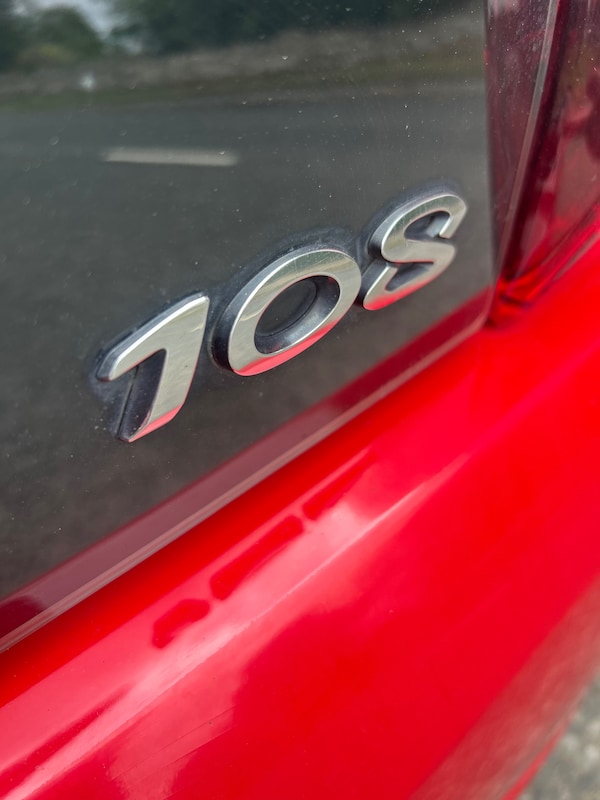 Used Peugeot 108 2015 for sale - 76231120: Photo 12