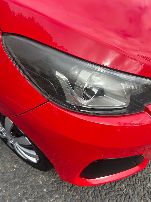 Used Peugeot 108 2015 for sale - 76231120: Photo 3