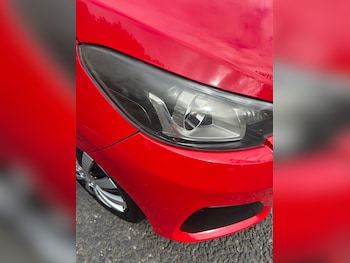 Used Peugeot 108 2015 for sale - 76231120: Photo