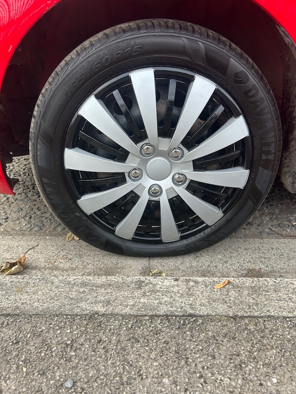 Used Peugeot 108 2015 for sale - 76231120: Photo 4
