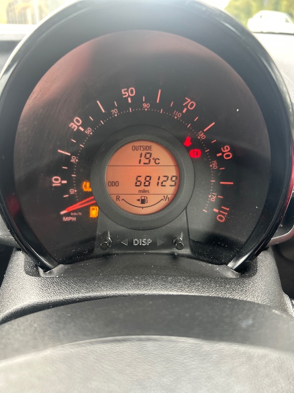 Used Peugeot 108 2015 for sale - 76231120: Photo 9