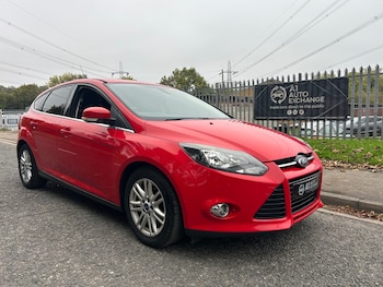 Ford - Focus