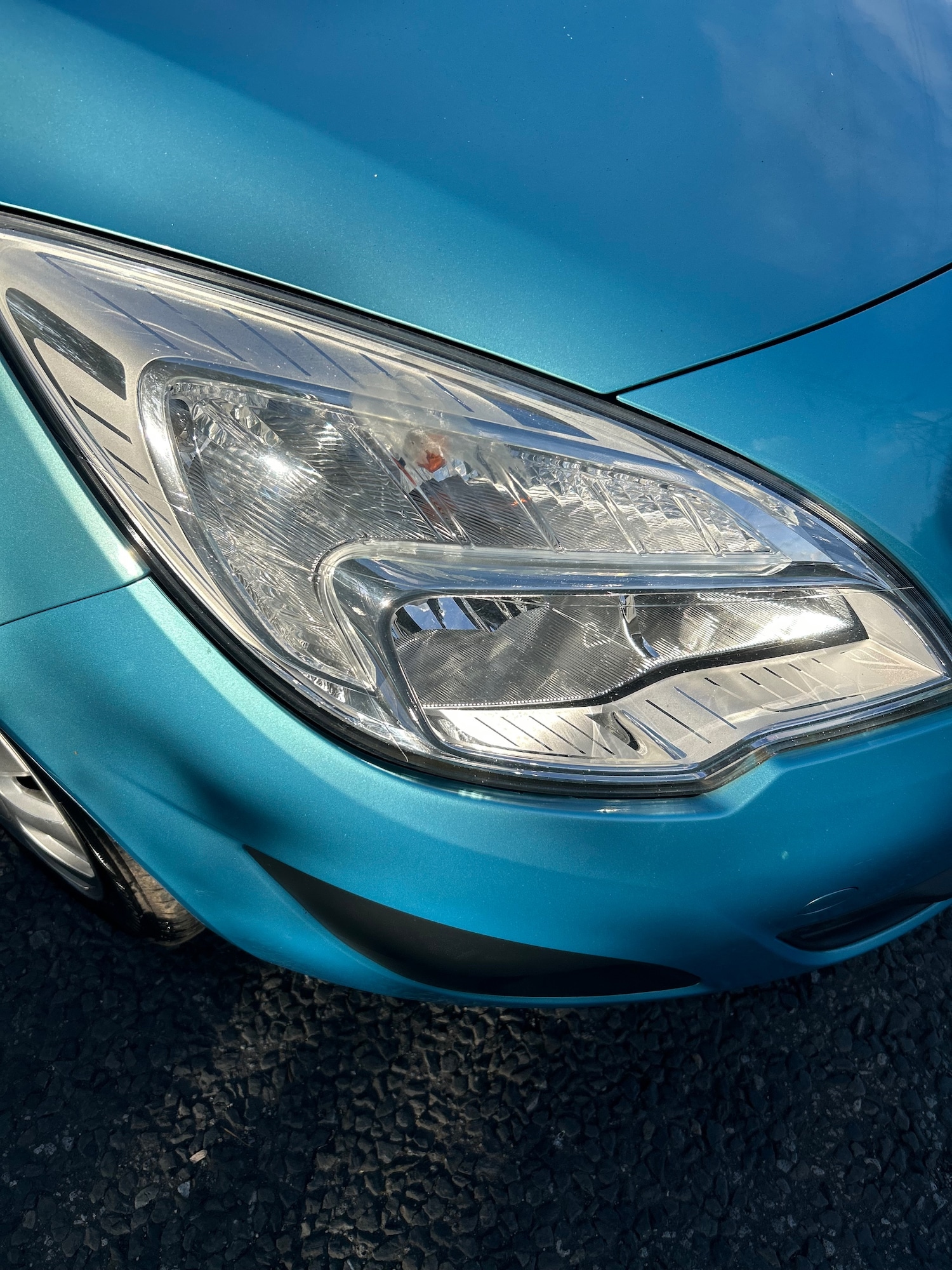 Used Vauxhall Meriva 2010 for sale - 76205739: Photo 6