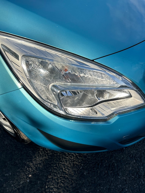 Used Vauxhall Meriva 2010 for sale - 76205739: Photo 6