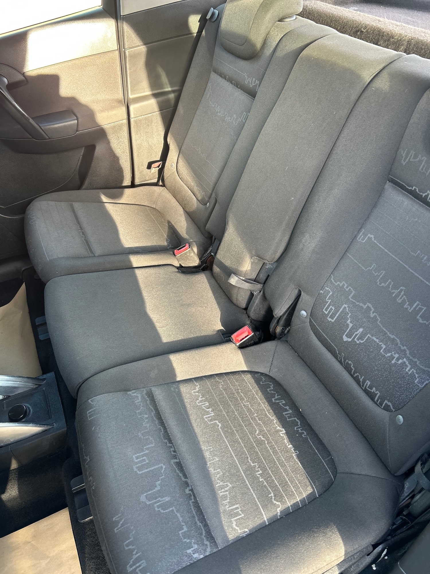 Used Vauxhall Meriva 2010 for sale - 76205739: Photo 8