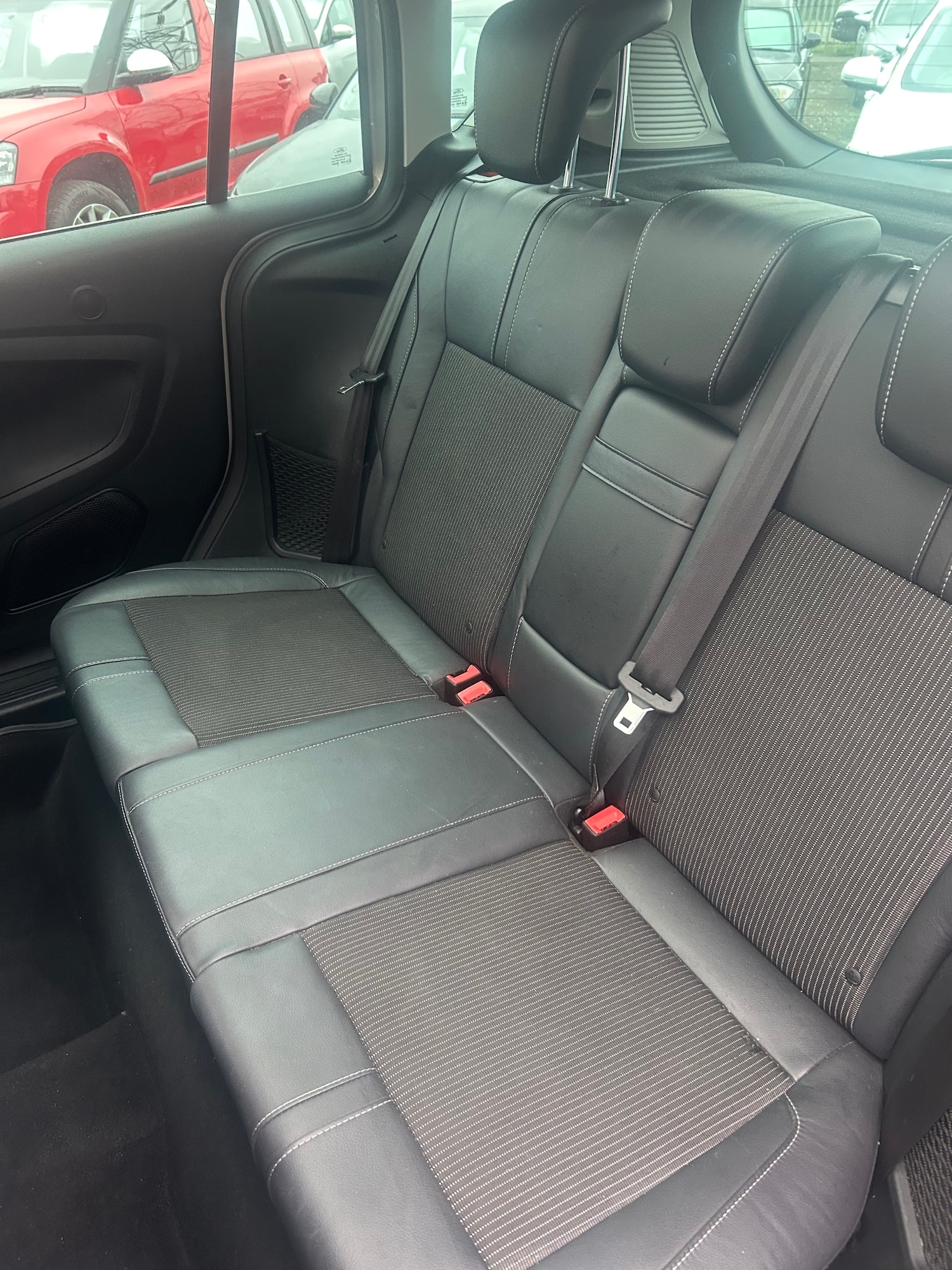 Used Ford B-MAX 2015 for sale - 76505650: Photo 12