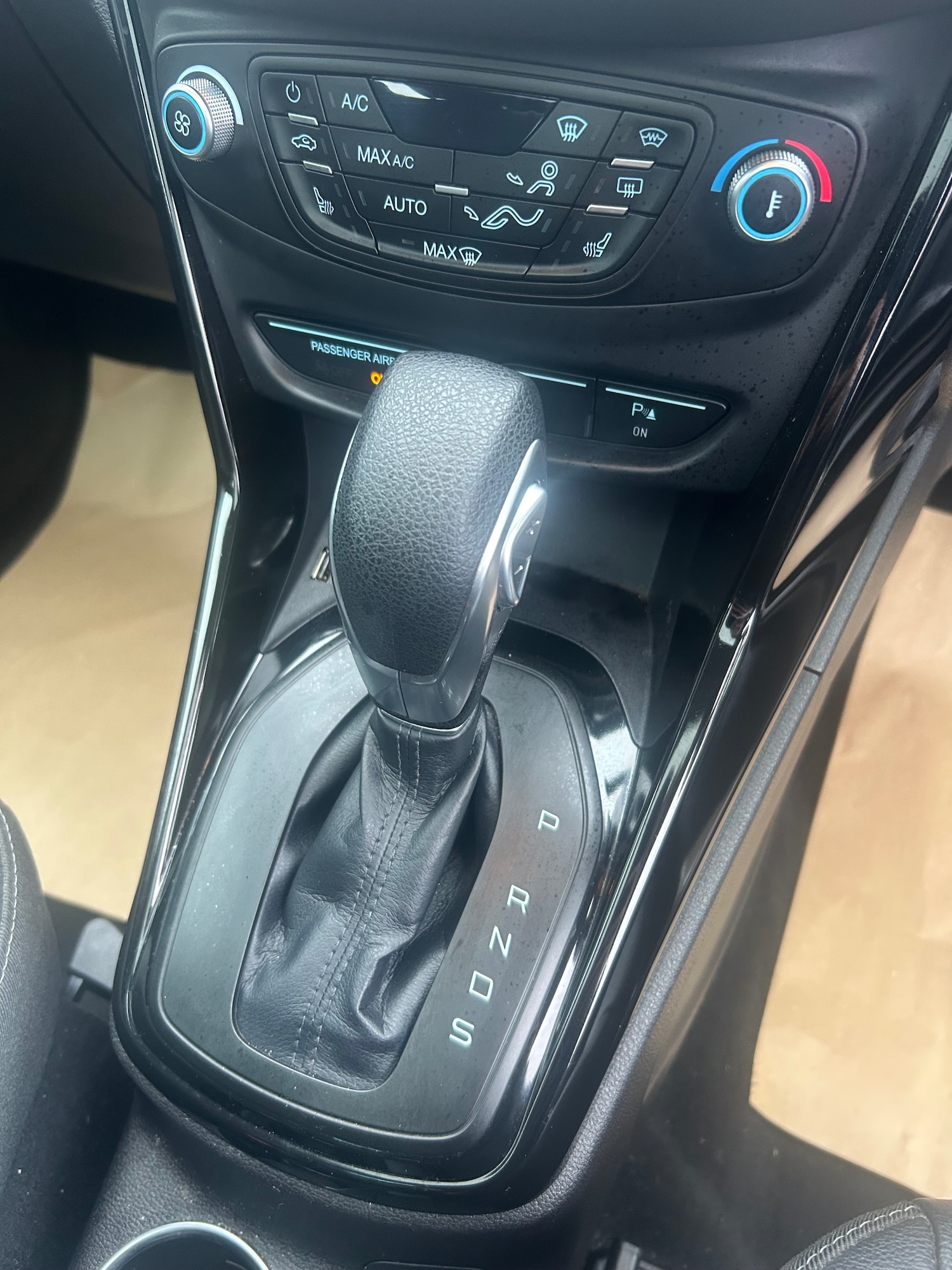 Used Ford B-MAX 2015 for sale - 76505650: Photo 14