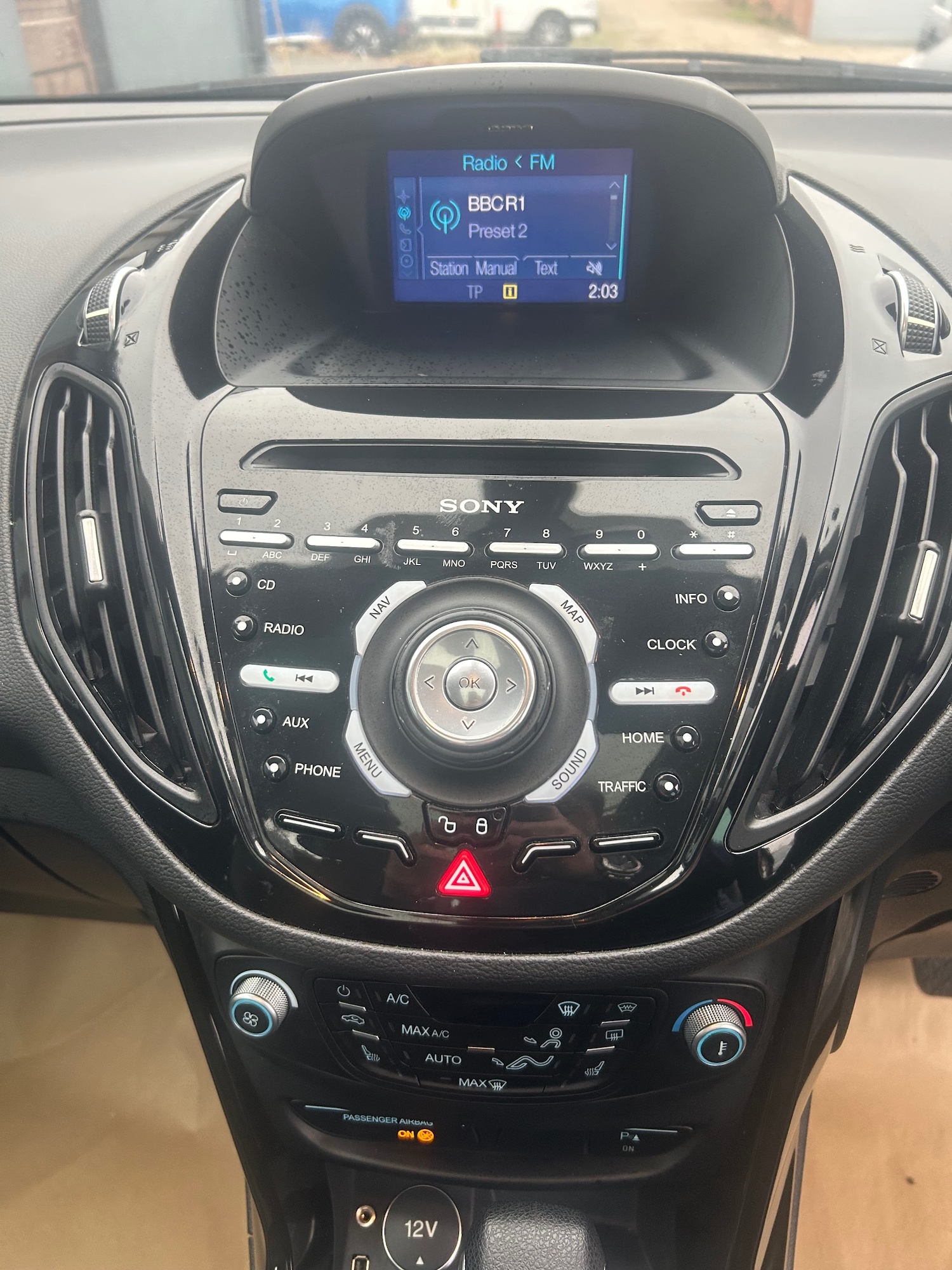 Used Ford B-MAX 2015 for sale - 76505650: Photo 15